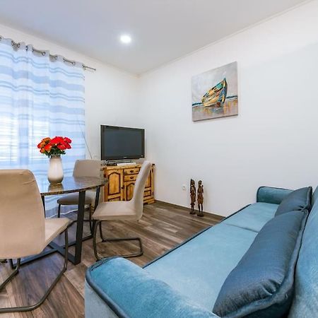 Apartment Mia Dubrovnik Buitenkant foto