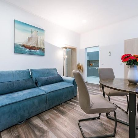 Apartment Mia Dubrovnik Buitenkant foto