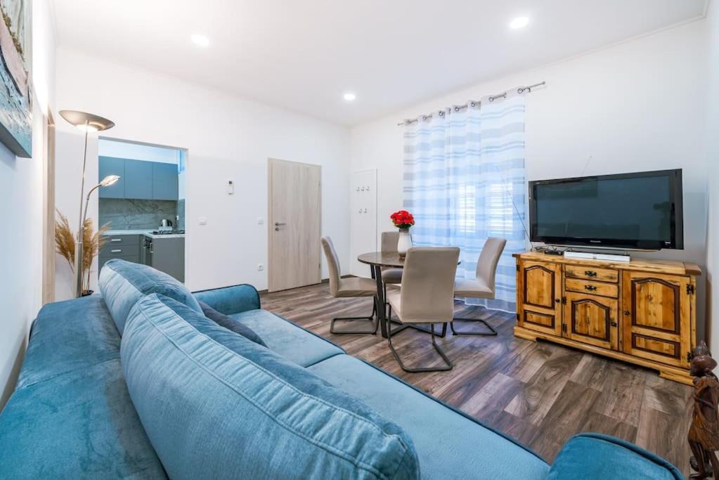 Apartment Mia Dubrovnik Buitenkant foto