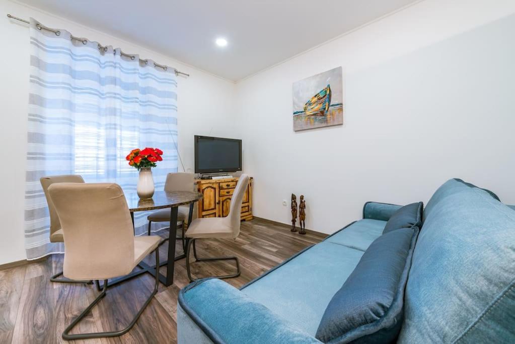 Apartment Mia Dubrovnik Buitenkant foto