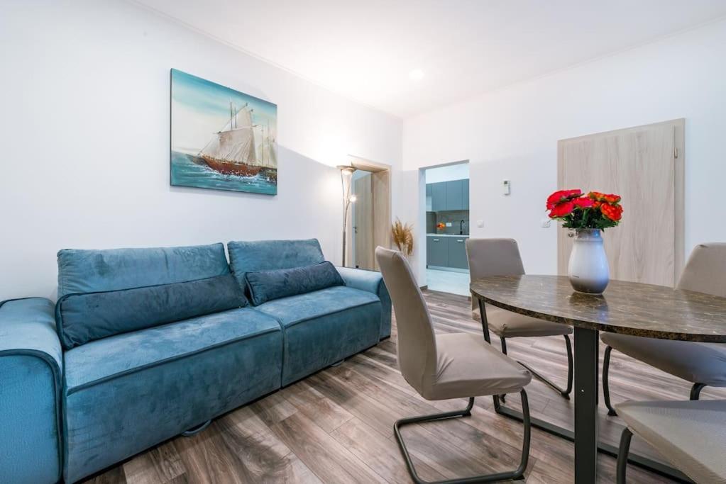 Apartment Mia Dubrovnik Buitenkant foto