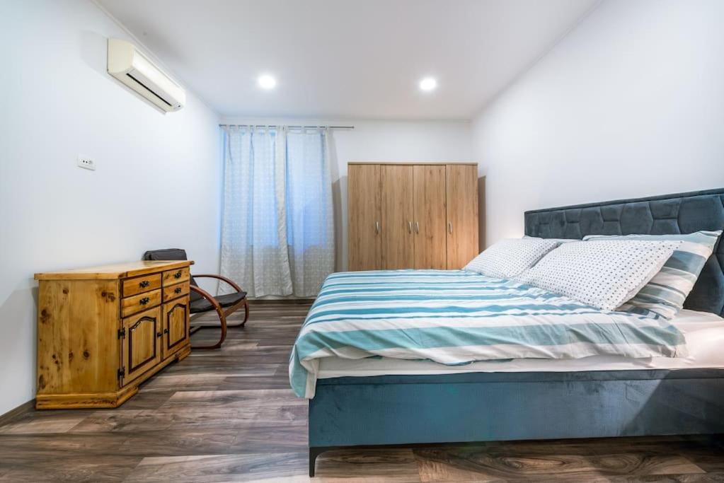Apartment Mia Dubrovnik Buitenkant foto