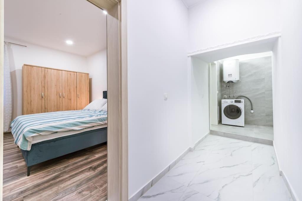 Apartment Mia Dubrovnik Buitenkant foto