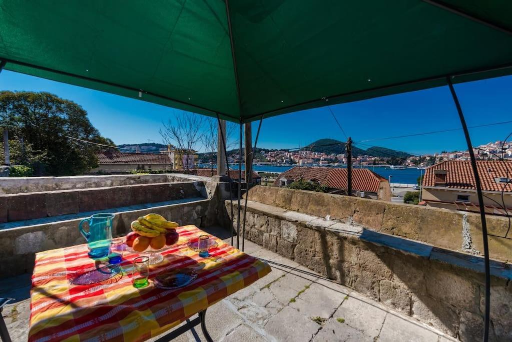 Apartment Mia Dubrovnik Buitenkant foto