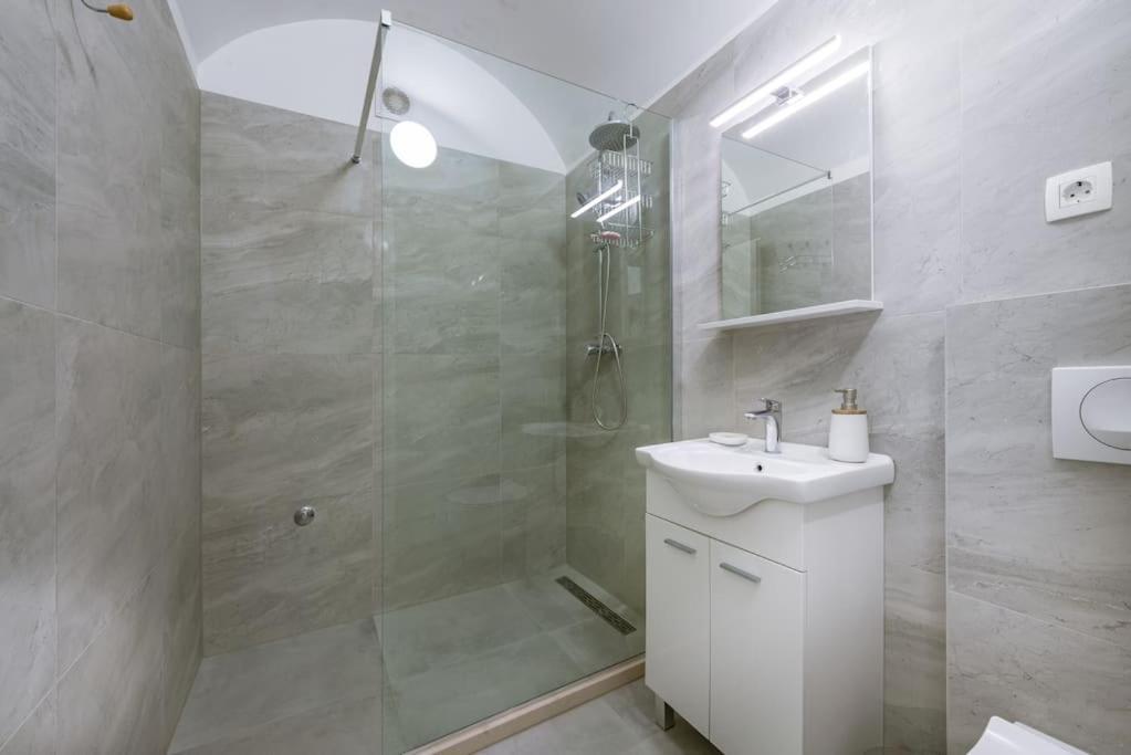 Apartment Mia Dubrovnik Buitenkant foto
