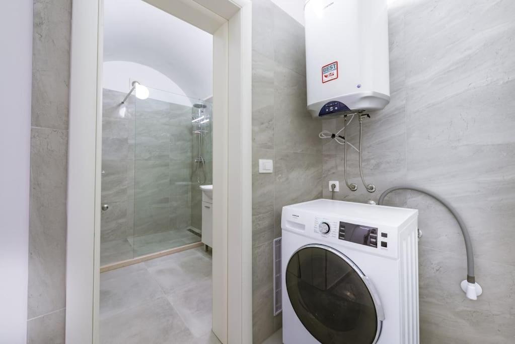 Apartment Mia Dubrovnik Buitenkant foto