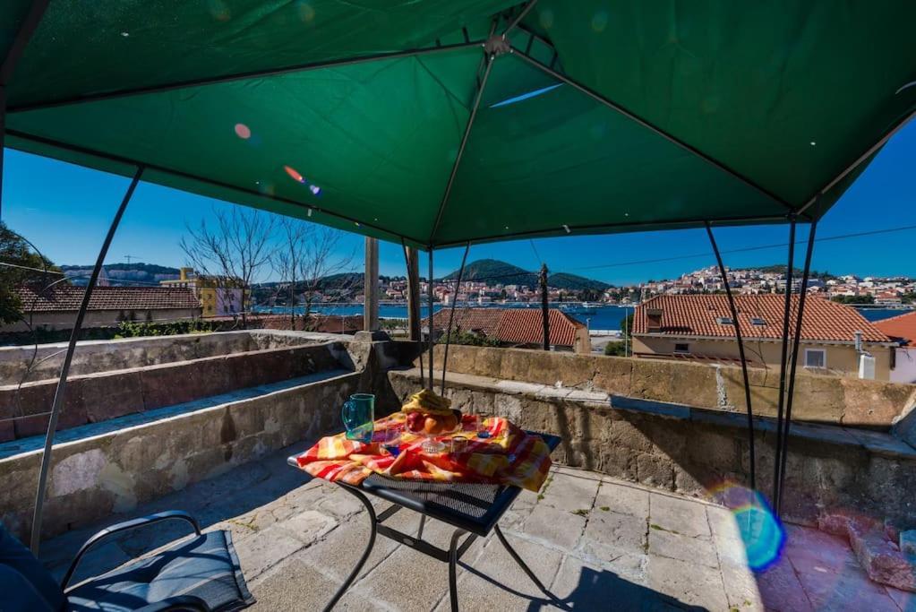 Apartment Mia Dubrovnik Buitenkant foto